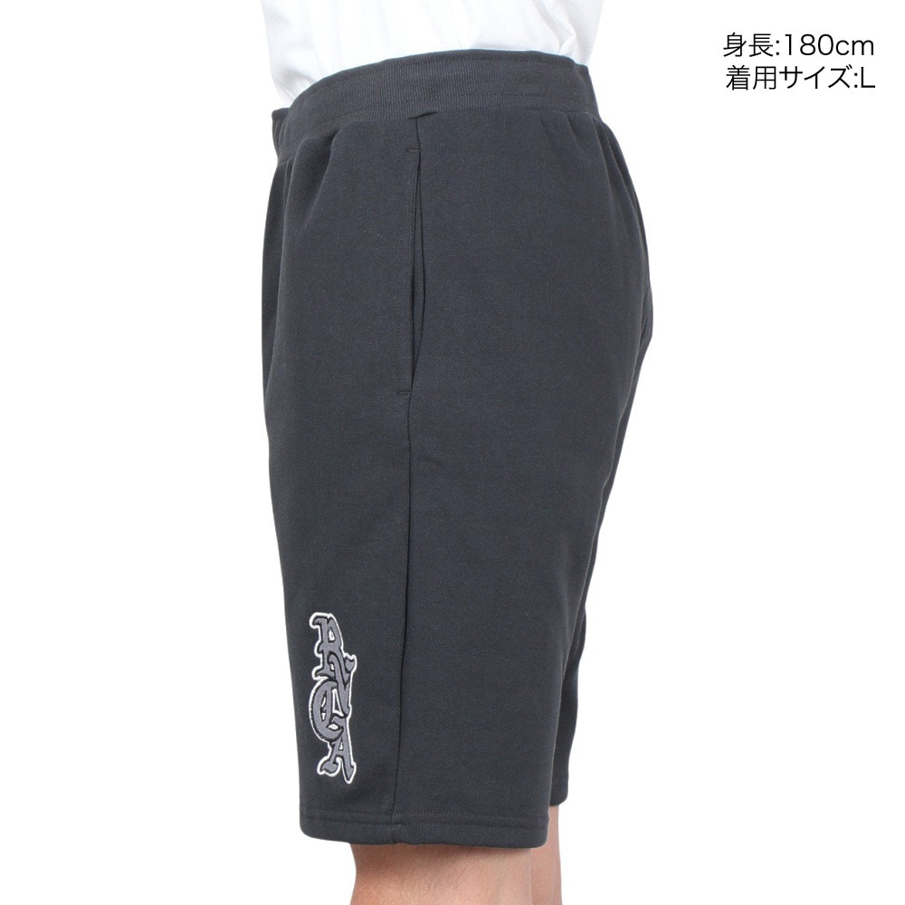 ルーカ（RVCA）（メンズ）パンツ メンズ CR ST SET ウォーク BD041641 PTK