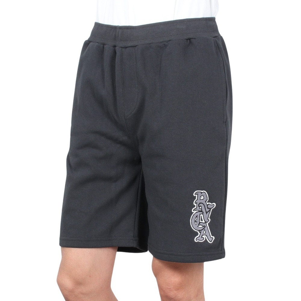 ルーカ（RVCA）（メンズ）パンツ メンズ CR ST SET ウォーク BD041641 PTK