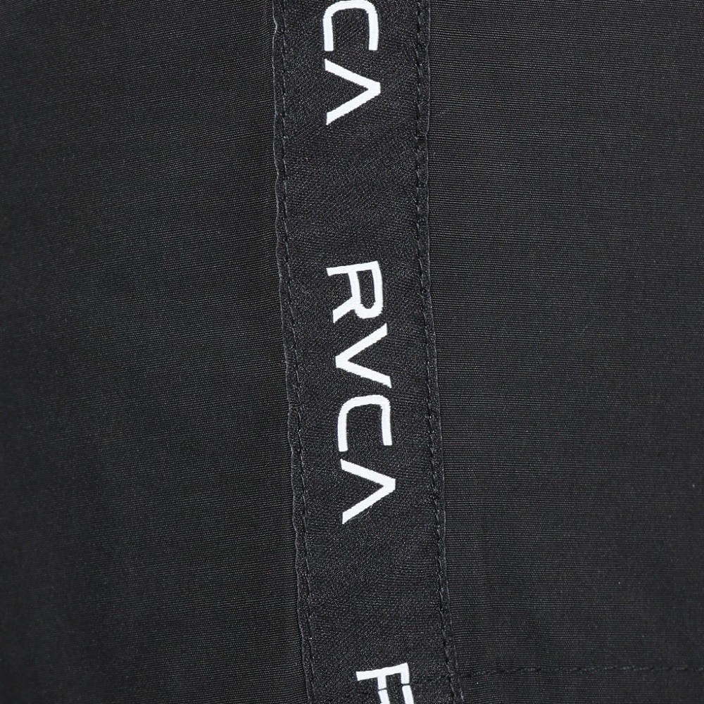 ルーカ（RVCA）（メンズ）パンツ メンズ VA STANDARD ISSUE SWIFT ウォーク BD041643 BLK