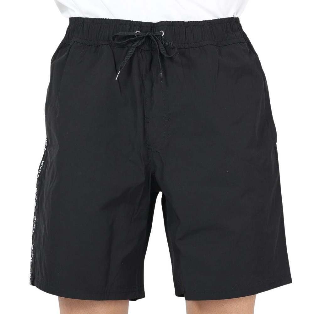 ルーカ（RVCA）（メンズ）パンツ メンズ VA STANDARD ISSUE SWIFT ウォーク BD041643 BLK