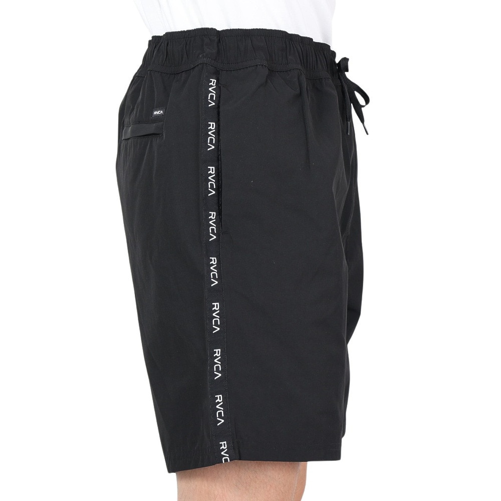 ルーカ（RVCA）（メンズ）パンツ メンズ VA STANDARD ISSUE SWIFT ウォーク BD041643 BLK