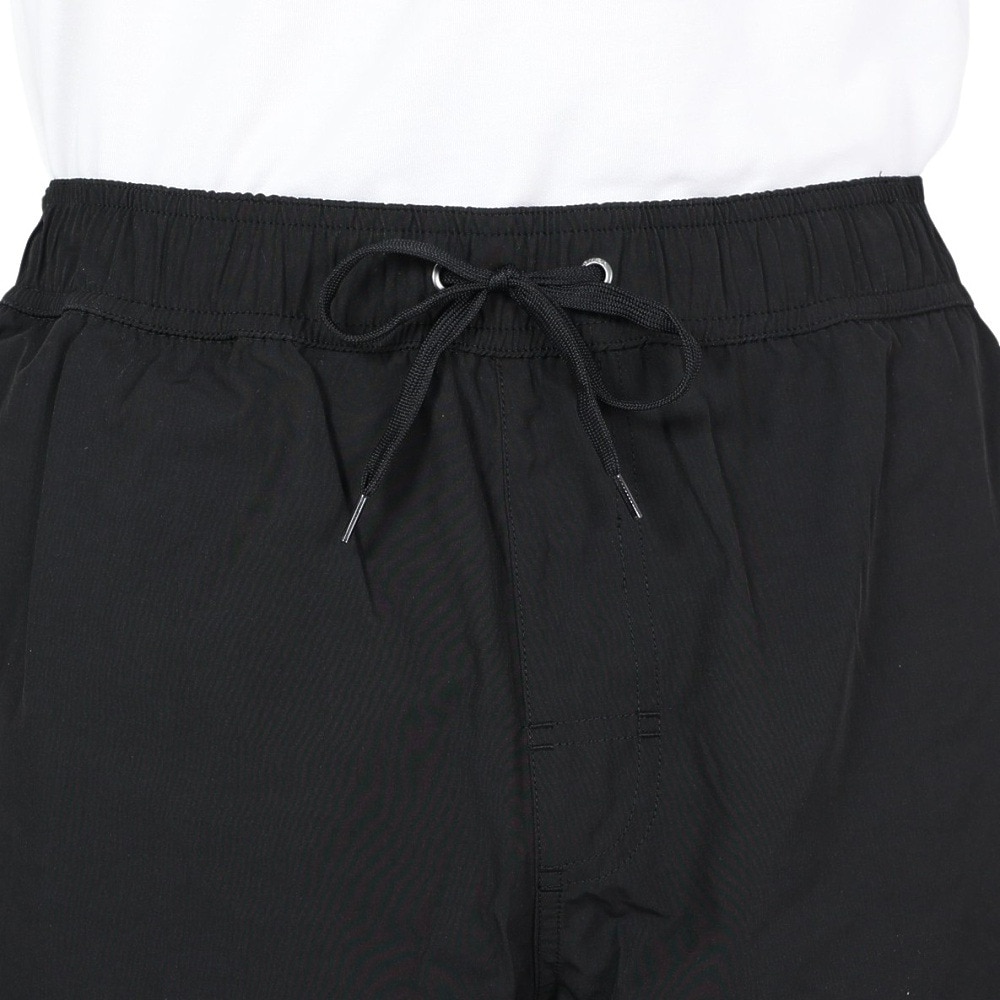 ルーカ（RVCA）（メンズ）パンツ メンズ VA STANDARD ISSUE SWIFT ウォーク BD041643 BLK