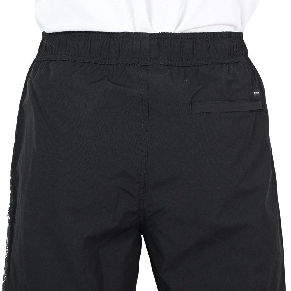 ルーカ（RVCA）（メンズ）パンツ メンズ VA STANDARD ISSUE SWIFT ウォーク BD041643 BLK