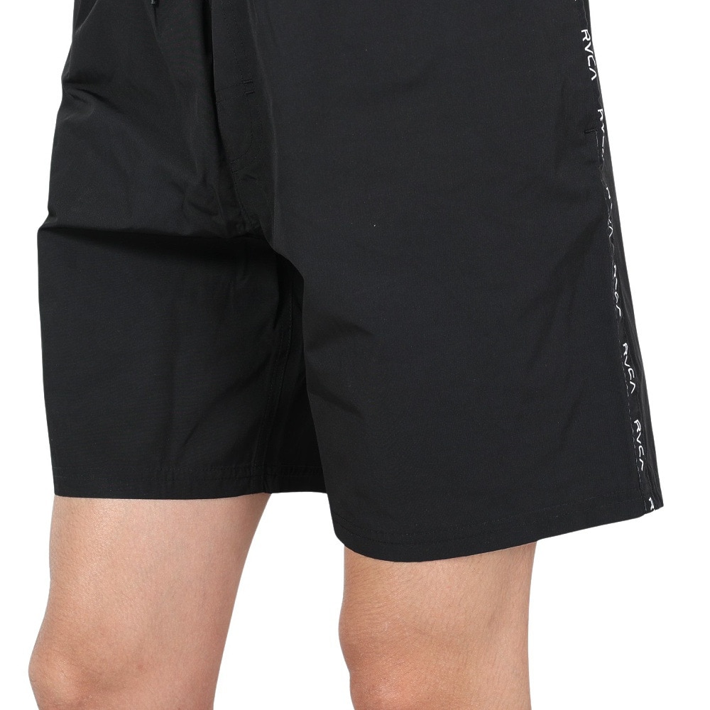 ルーカ（RVCA）（メンズ）パンツ メンズ VA STANDARD ISSUE SWIFT ウォーク BD041643 BLK