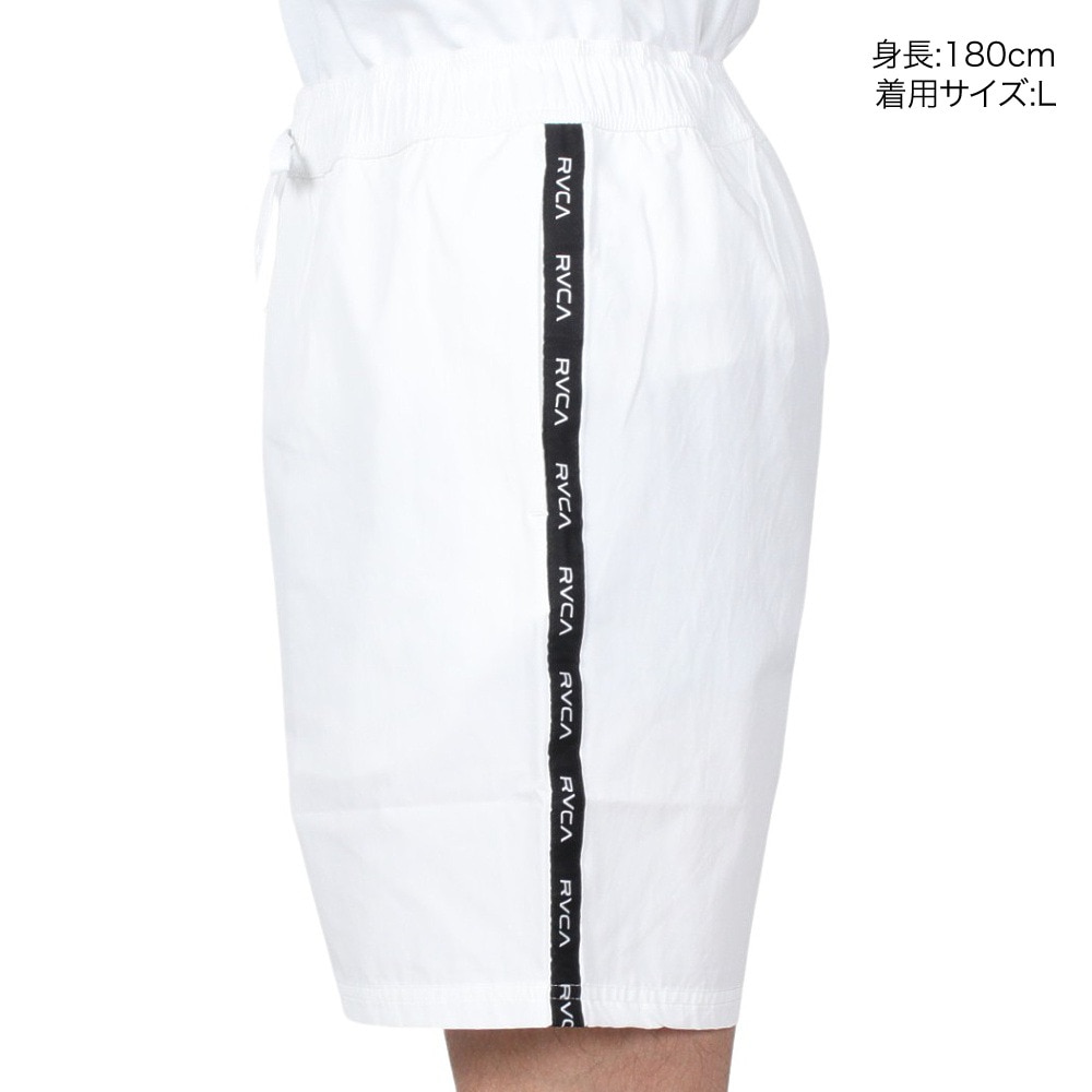 ルーカ（RVCA）（メンズ）パンツ メンズ VA STANDARD ISSUE SWIFT ウォーク BD041643 OFF