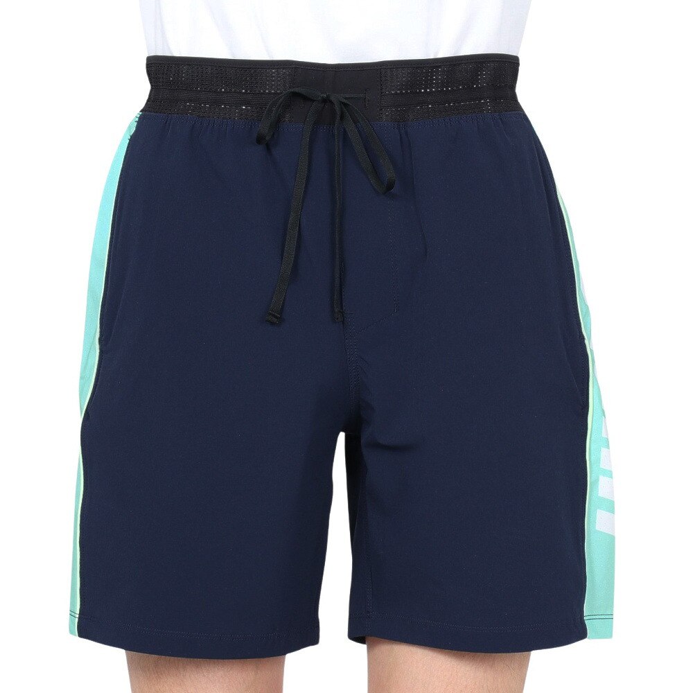 ハーレー（HURLEY）（メンズ）PHTM ALPHA FAST18 DOLPHIN ショートパンツ 22 CJ6270-451