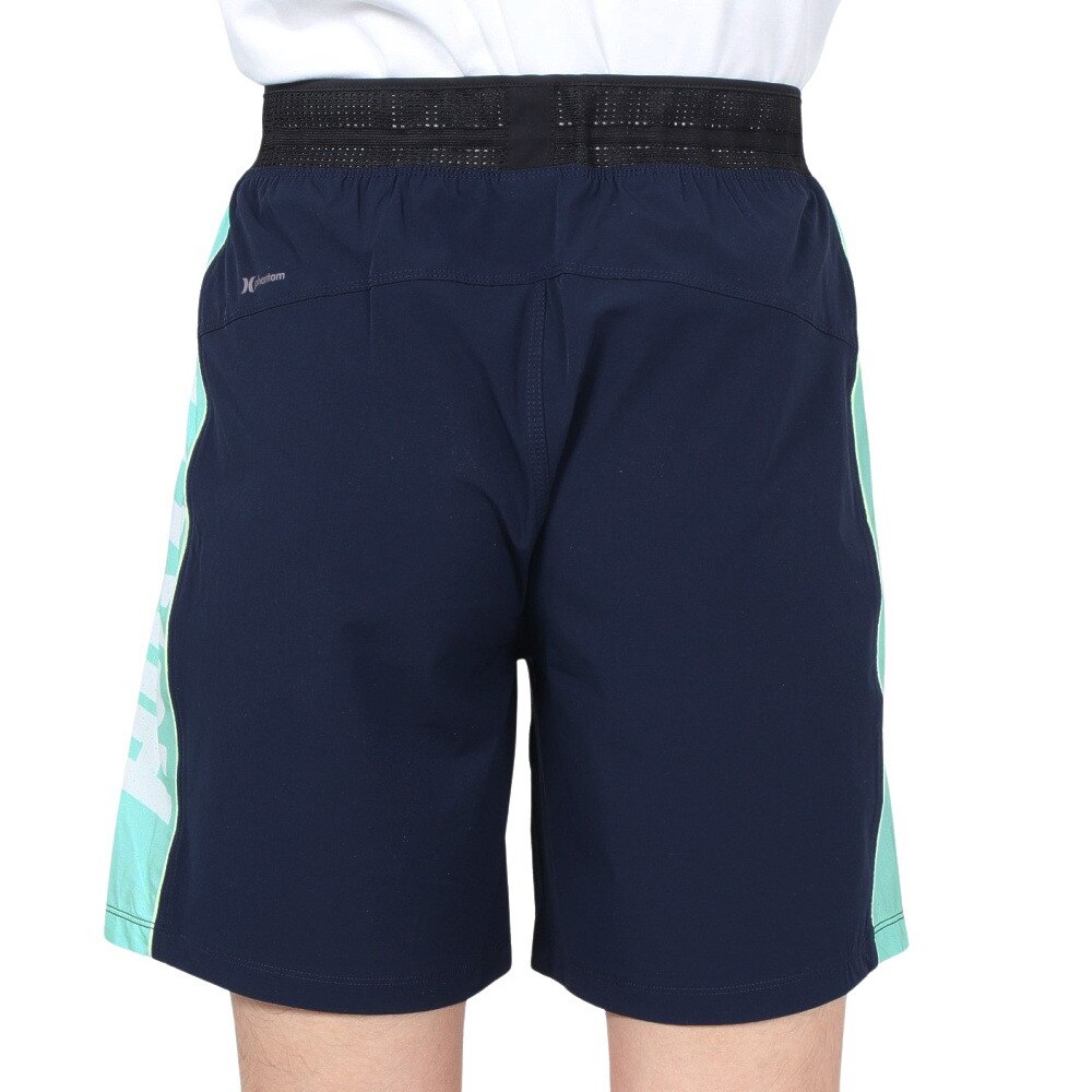 ハーレー（HURLEY）（メンズ）PHTM ALPHA FAST18 DOLPHIN ショートパンツ 22 CJ6270-451