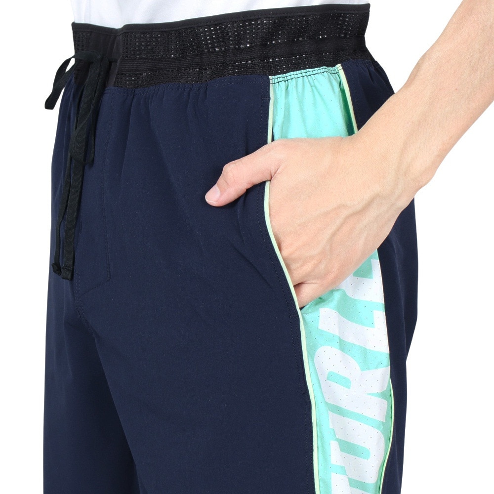 ハーレー（HURLEY）（メンズ）PHTM ALPHA FAST18 DOLPHIN ショートパンツ 22 CJ6270-451