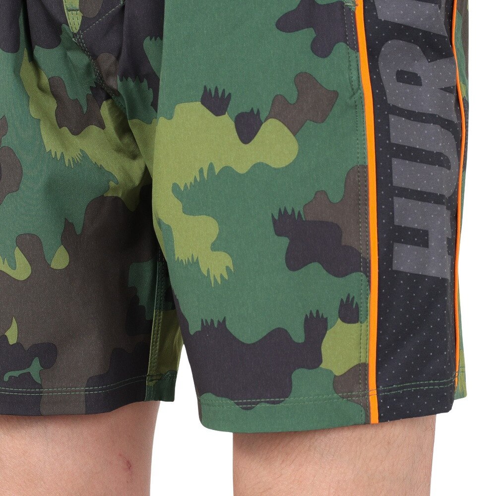 ハーレー（HURLEY）（メンズ）PHTM ALPHA BREAKER ボードショーツ 水着 22 CQ8877-386