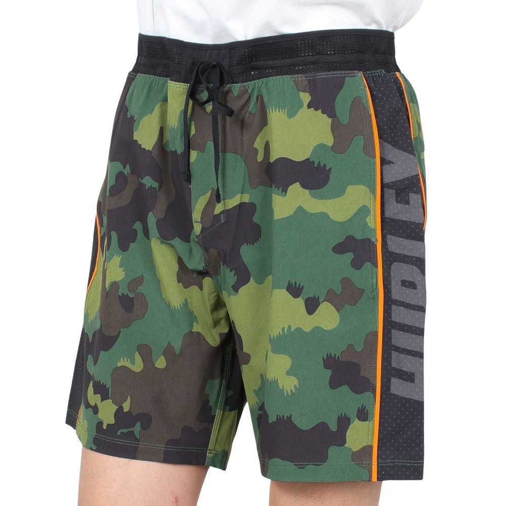 ハーレー（HURLEY）（メンズ）PHTM ALPHA BREAKER ボードショーツ 水着 22 CQ8877-386