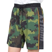 ハーレー(HURLEY)(メンズ)PHTM ALPHA BREAKER ボードショーツ 水着 22 CQ8877-386