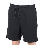 ハーレー(HURLEY)(メンズ)TERRY ショーツ MWS2100002-BLK