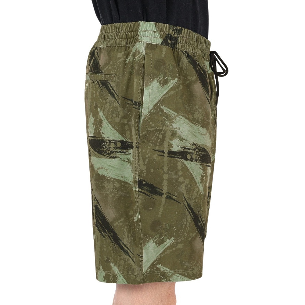 ハーレー（HURLEY）（メンズ）PHANTOM CAMO SHORT ハーフパンツ 22 MWS2100006-MDOL