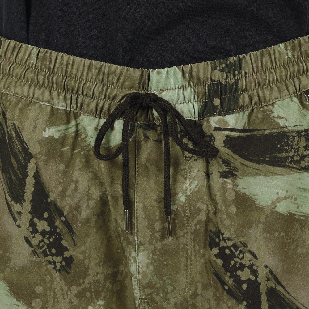 ハーレー（HURLEY）（メンズ）PHANTOM CAMO SHORT ハーフパンツ 22 MWS2100006-MDOL