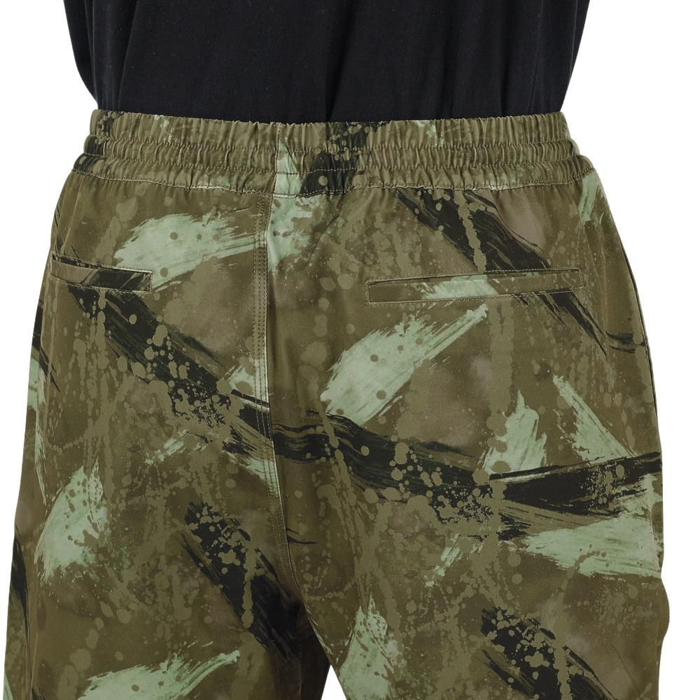 ハーレー（HURLEY）（メンズ）PHANTOM CAMO SHORT ハーフパンツ 22 MWS2100006-MDOL