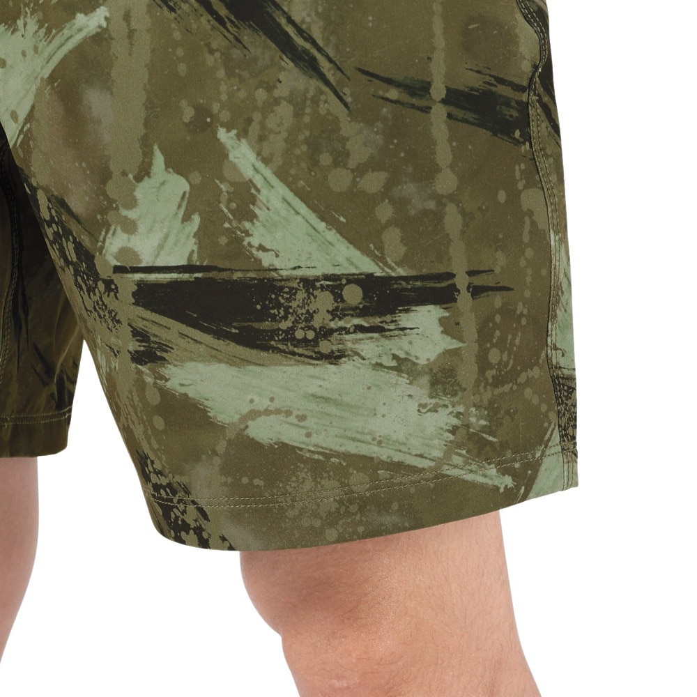 ハーレー（HURLEY）（メンズ）PHANTOM CAMO SHORT ハーフパンツ 22 MWS2100006-MDOL