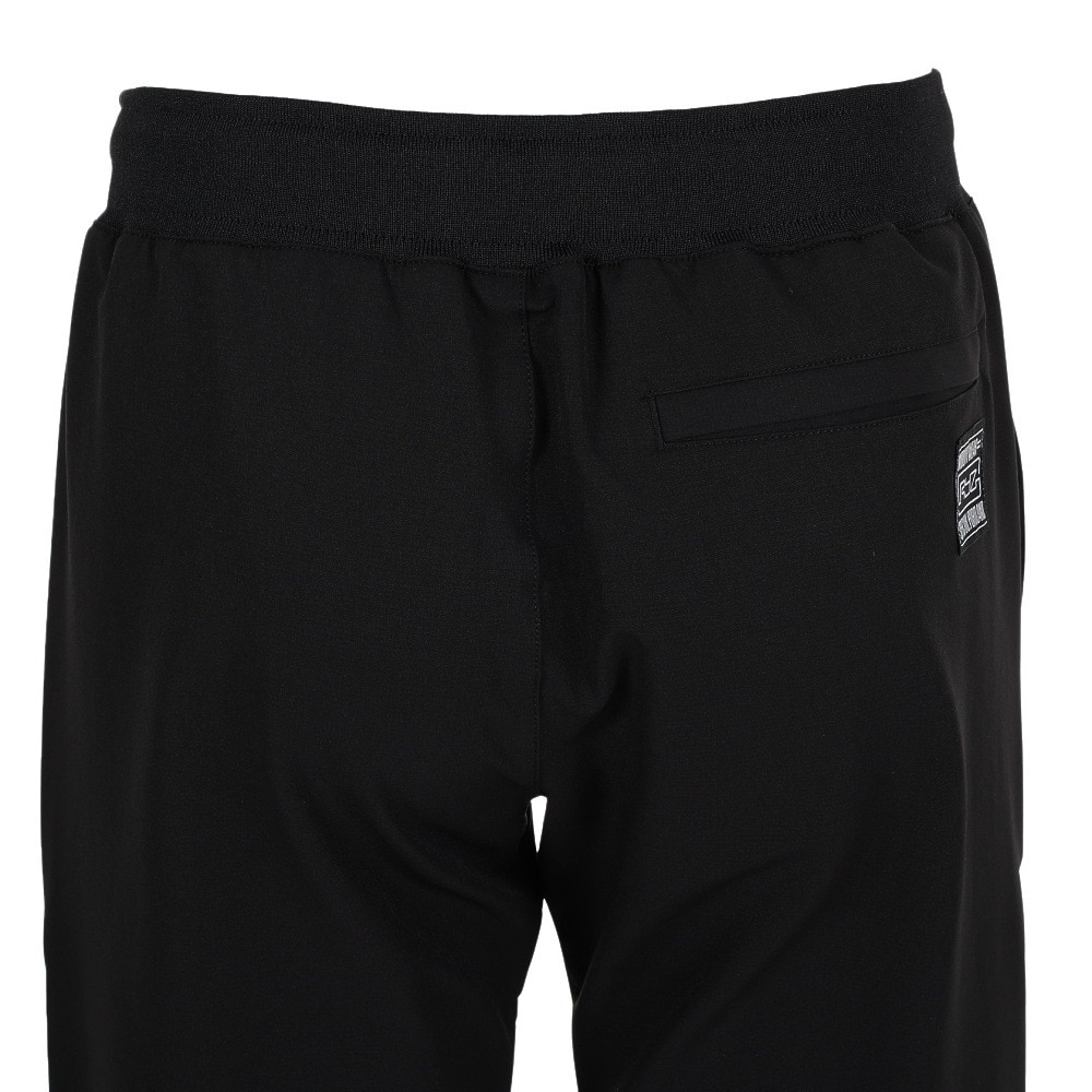 ライズ（RYZ）（メンズ）パンツ メンズ MFX カーゴショートパンツ RZ10EG23SS0015 BLK