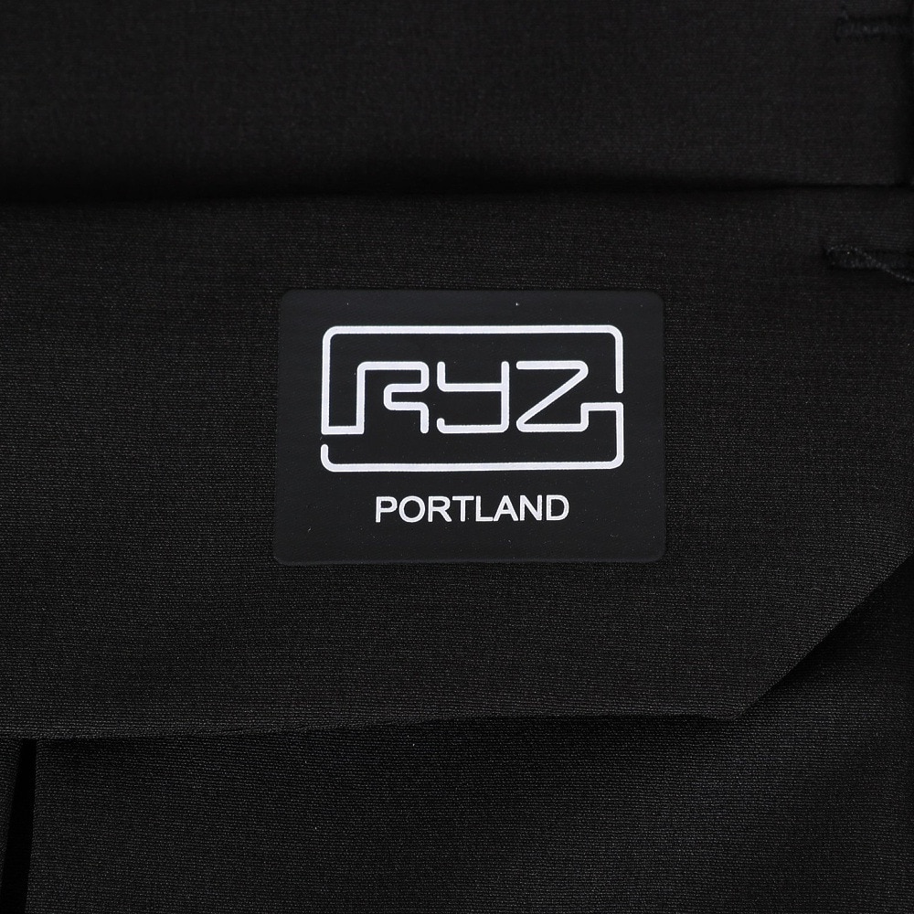 ライズ（RYZ）（メンズ）パンツ メンズ MFX カーゴショートパンツ RZ10EG23SS0015 BLK