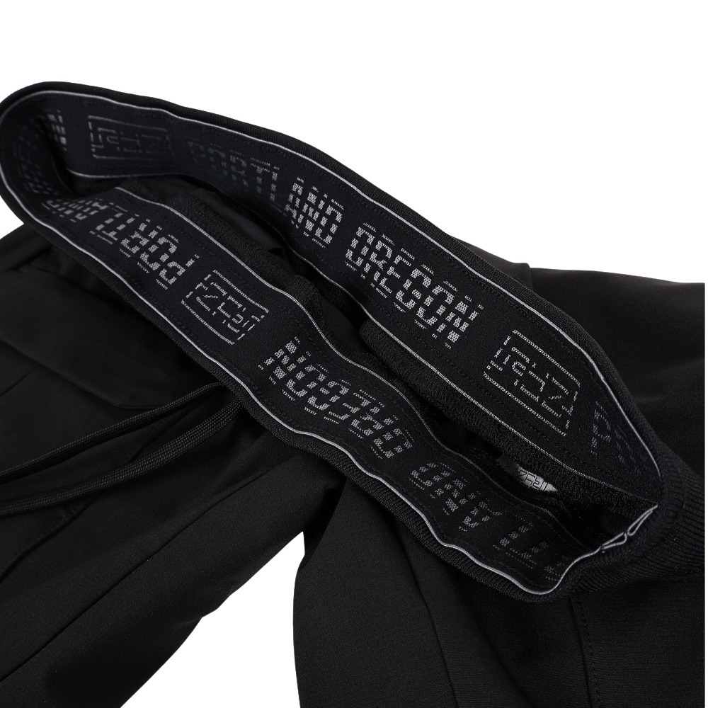 ライズ（RYZ）（メンズ）パンツ メンズ MFX カーゴショートパンツ RZ10EG23SS0015 BLK