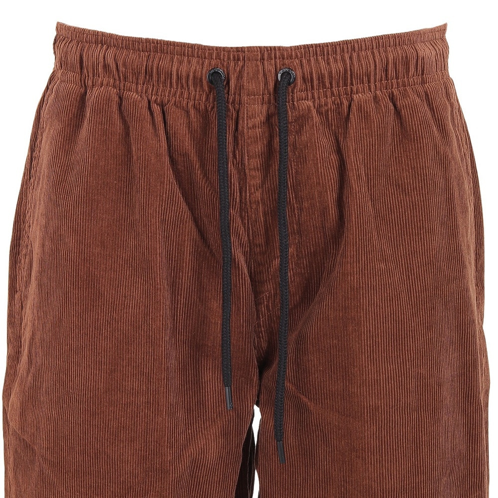 ボルコム（Volcom）（メンズ）ハーフパンツ メンズ アウター スぺイスド  23SP A1012310 BRR