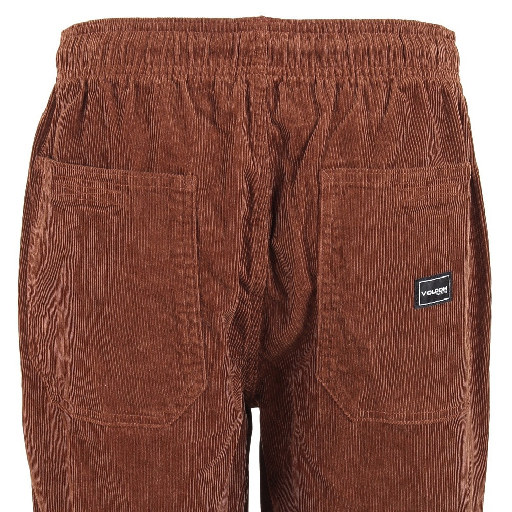 ボルコム（Volcom）（メンズ）ハーフパンツ メンズ アウター スぺイスド  23SP A1012310 BRR