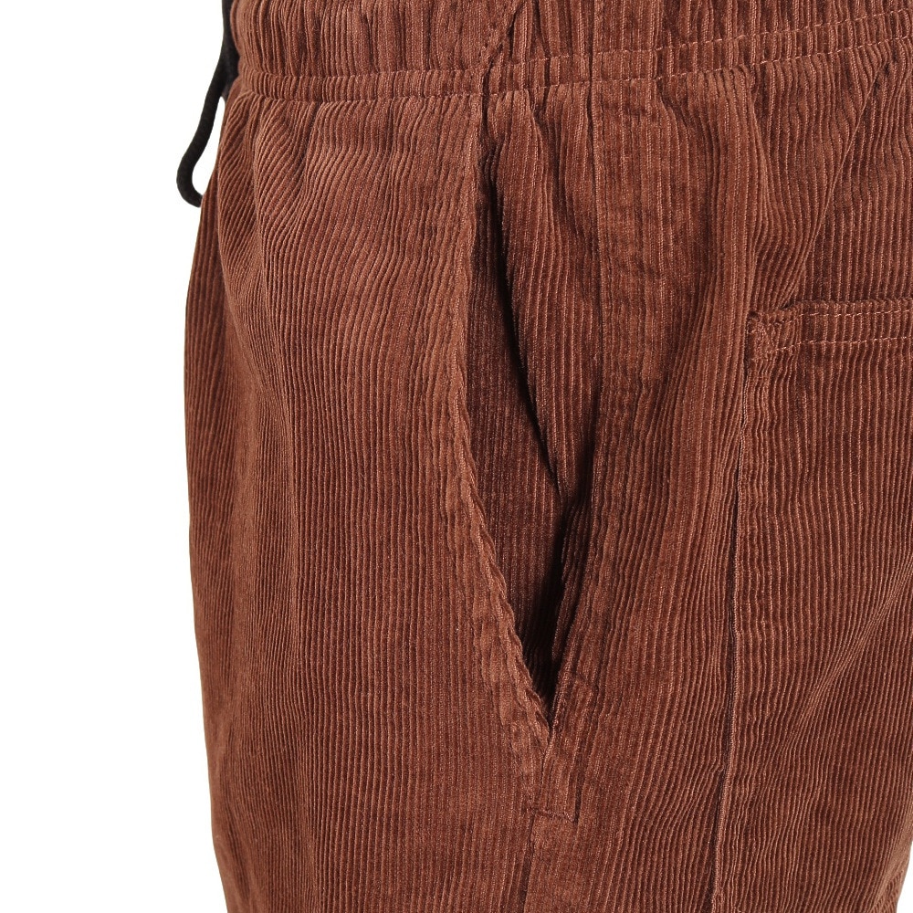 ボルコム（Volcom）（メンズ）ハーフパンツ メンズ アウター スぺイスド  23SP A1012310 BRR