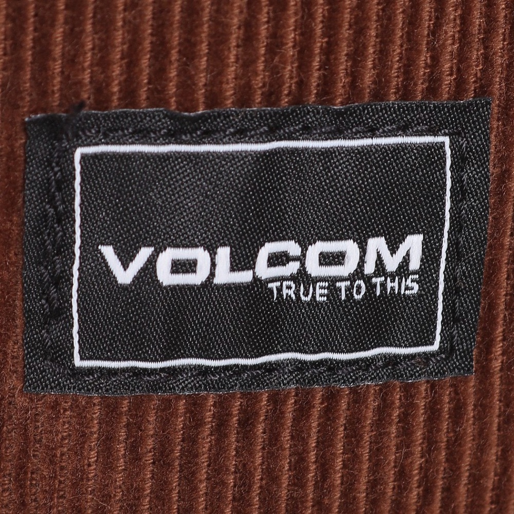 ボルコム（Volcom）（メンズ）ハーフパンツ メンズ アウター スぺイスド  23SP A1012310 BRR