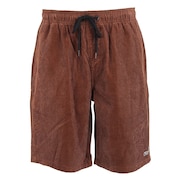 (メンズ)ハーフパンツ メンズ アウター スぺイスド  23SP A1012310 BRR