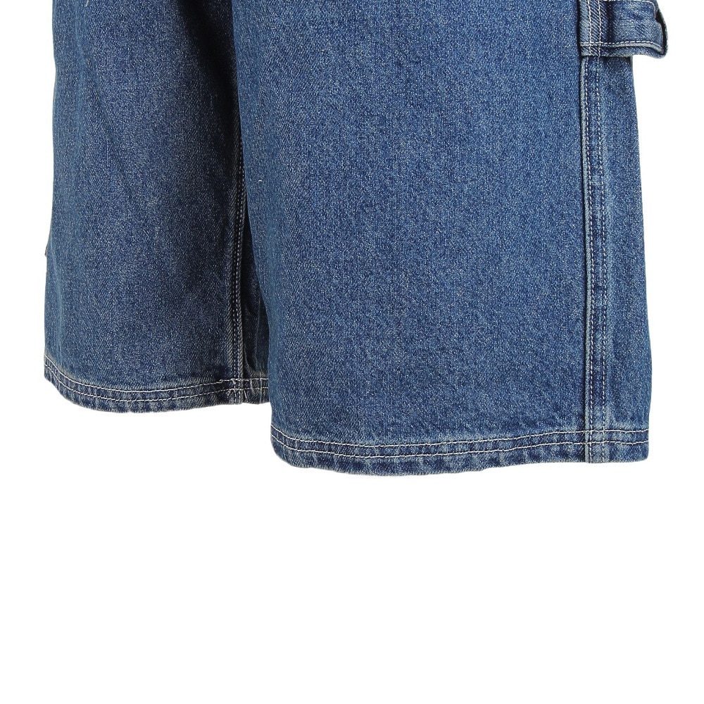 ボルコム（Volcom）（メンズ）ハーフパンツ メンズ LABORED デニム ユーティリティー 23SP A2012301 IRW