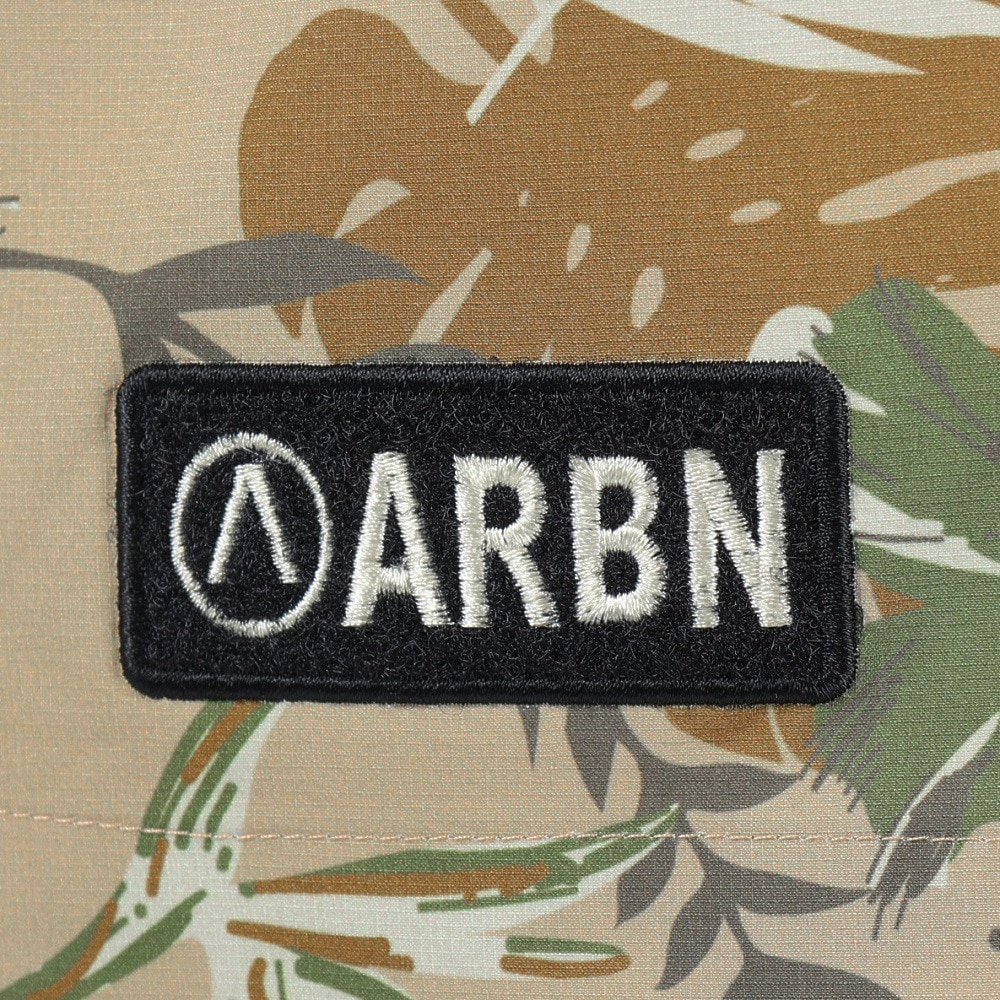 エアボーン（ARBN）（メンズ）ショートパンツ メンズ SURF AB2023SSM-APP012S.BEG