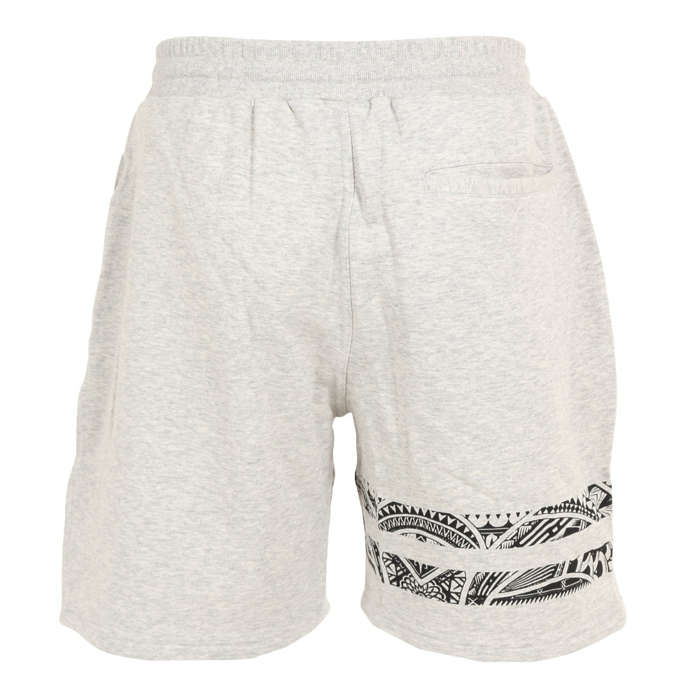 ハーレー（HURLEY）（メンズ）TERRY TRIBAL BP ショートパンツ MWS2310025-AGHT