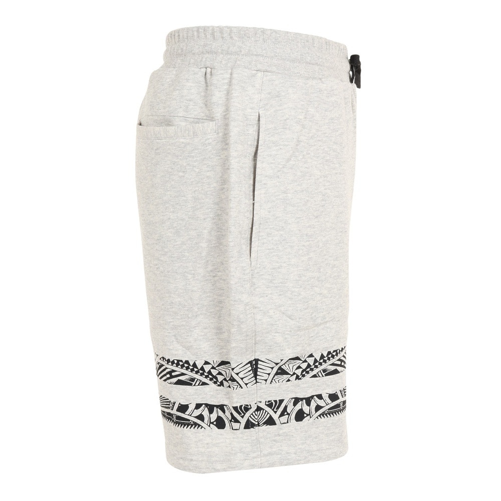 ハーレー（HURLEY）（メンズ）TERRY TRIBAL BP ショートパンツ MWS2310025-AGHT