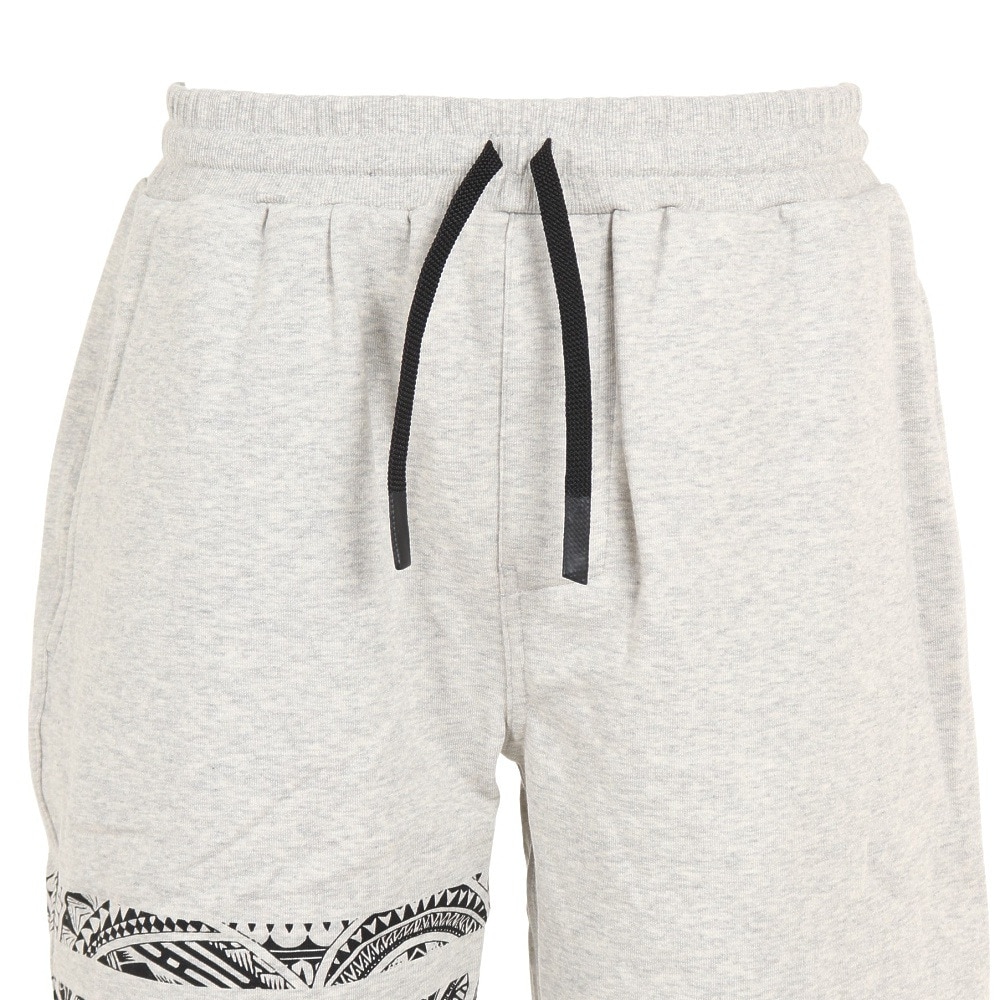 ハーレー（HURLEY）（メンズ）TERRY TRIBAL BP ショートパンツ MWS2310025-AGHT