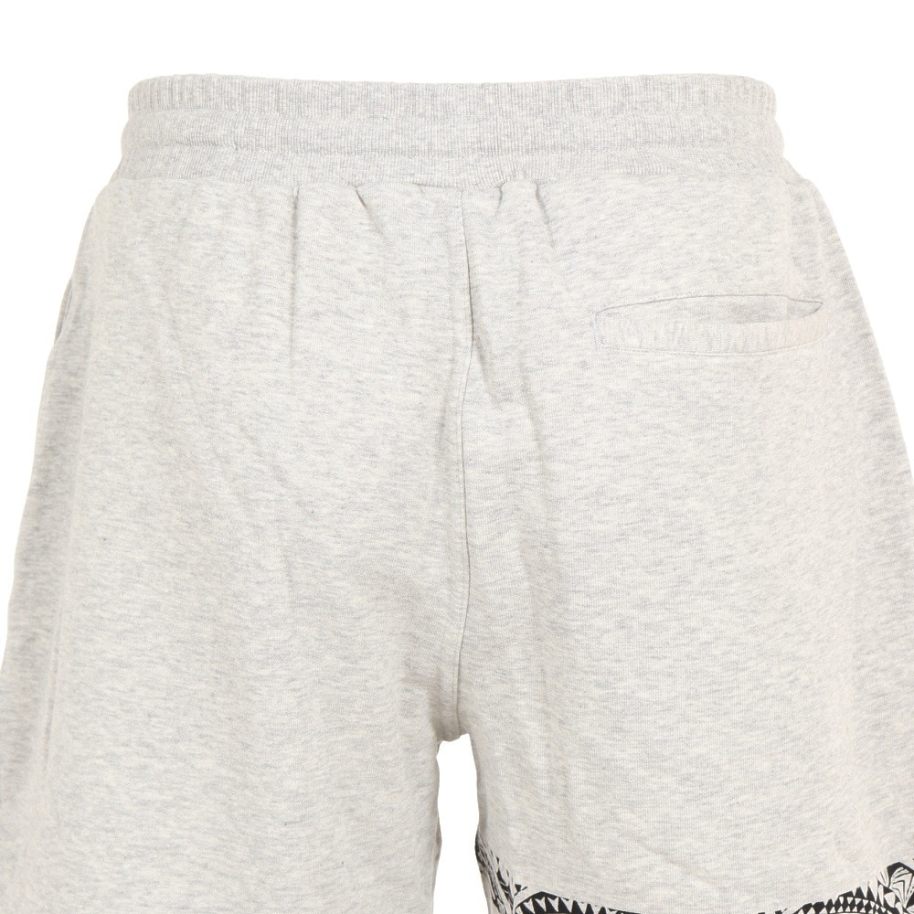 ハーレー（HURLEY）（メンズ）TERRY TRIBAL BP ショートパンツ MWS2310025-AGHT