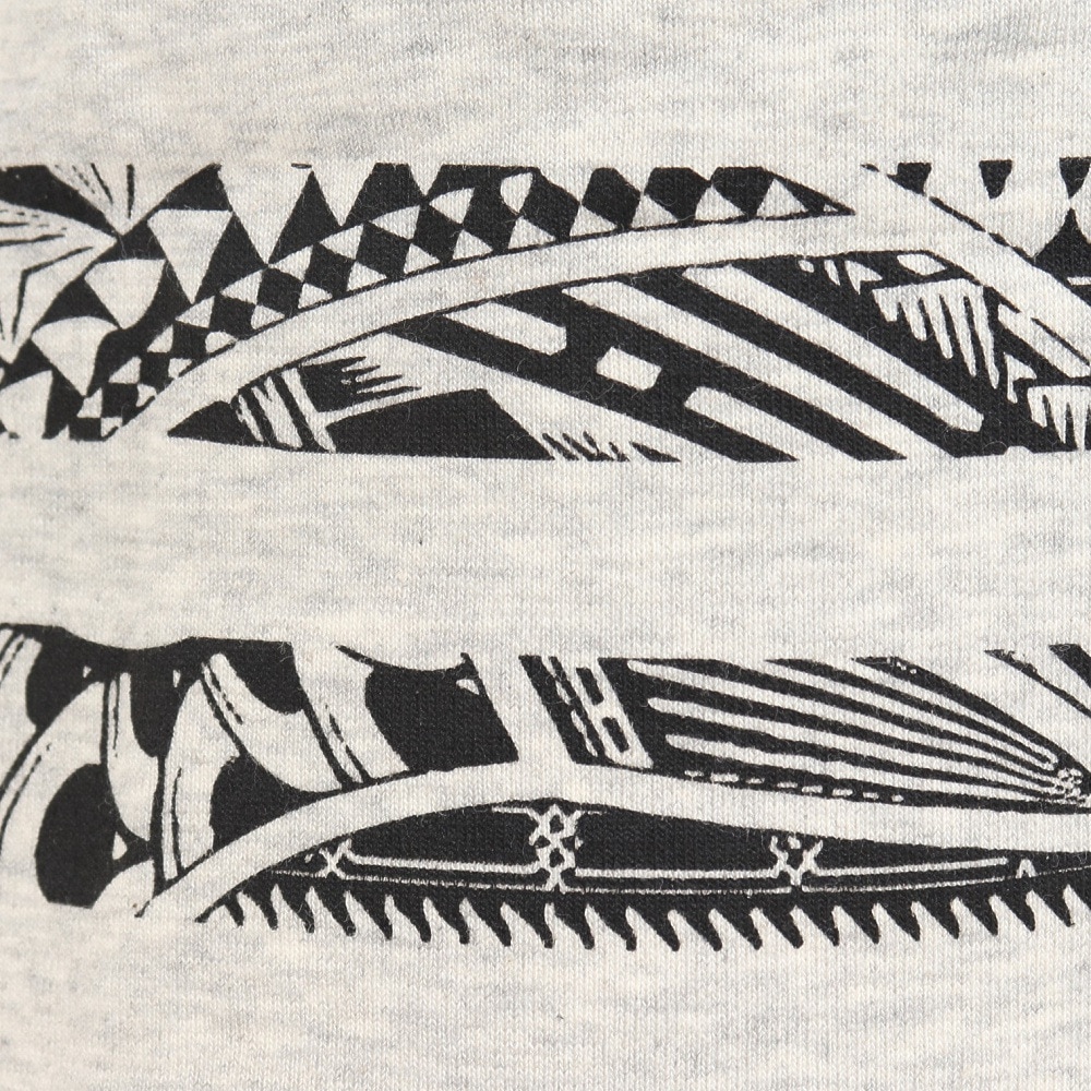 ハーレー（HURLEY）（メンズ）TERRY TRIBAL BP ショートパンツ MWS2310025-AGHT