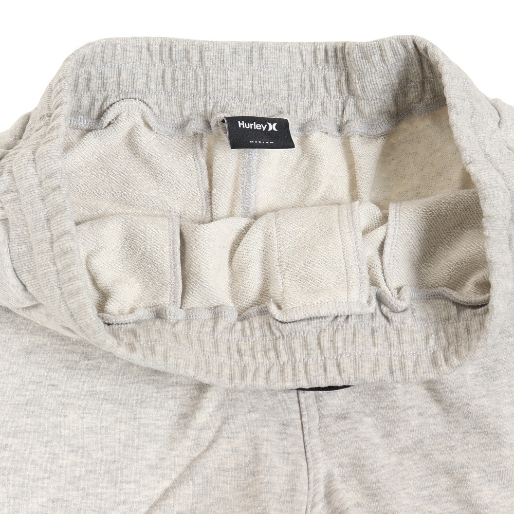 ハーレー（HURLEY）（メンズ）TERRY TRIBAL BP ショートパンツ MWS2310025-AGHT