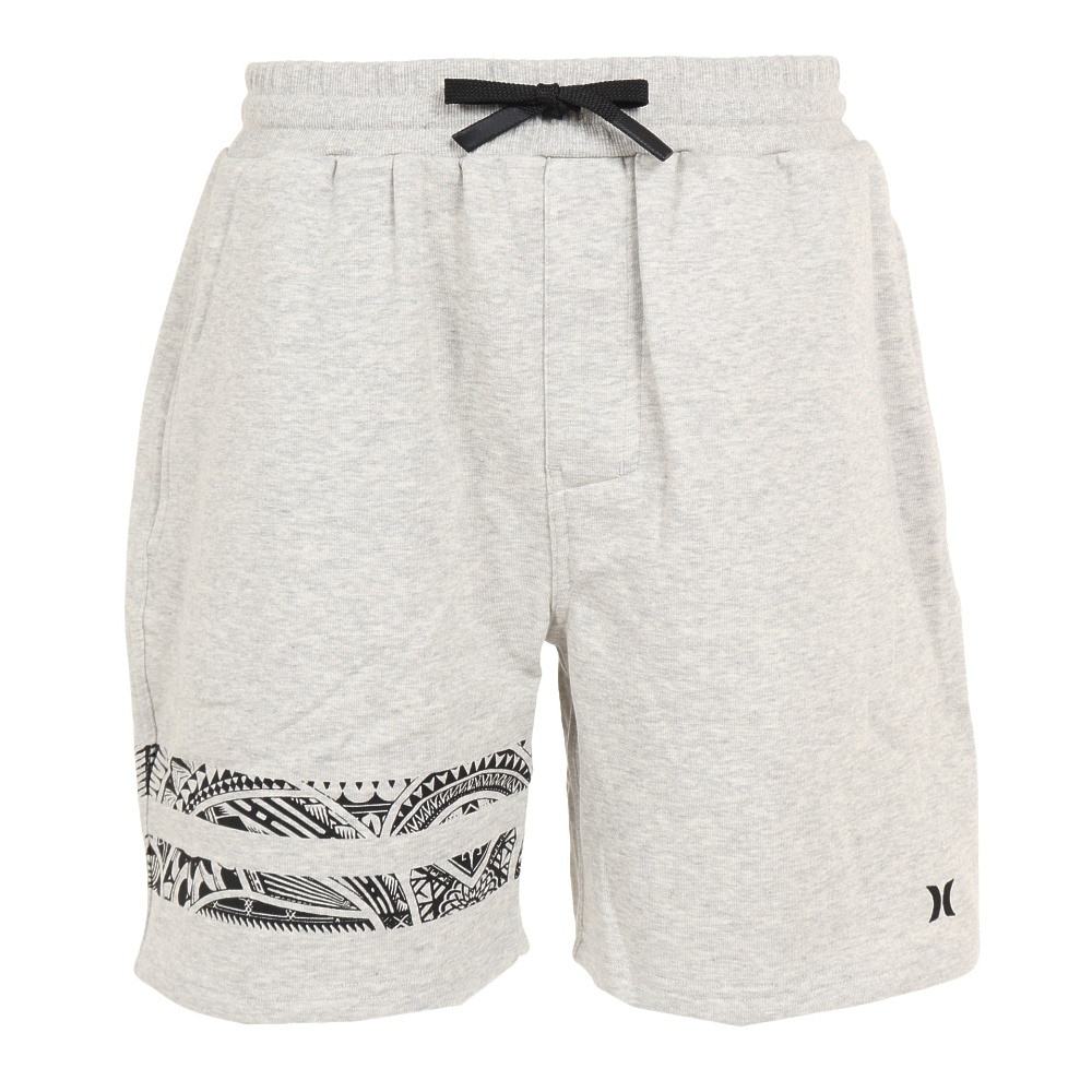 ハーレー（HURLEY）（メンズ）TERRY TRIBAL BP ショートパンツ