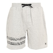 (メンズ)TERRY TRIBAL BP ショートパンツ MWS2310025-AGHT