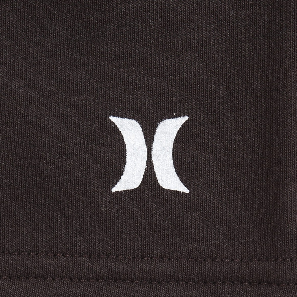ハーレー（HURLEY）（メンズ）パンツ ショートパンツ チャコールグレー TERRY TRIBAL BP ショートパンツ MWS2310025-CGY