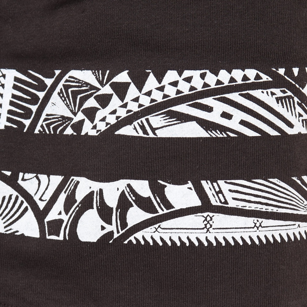 ハーレー（HURLEY）（メンズ）パンツ ショートパンツ チャコールグレー TERRY TRIBAL BP ショートパンツ MWS2310025-CGY