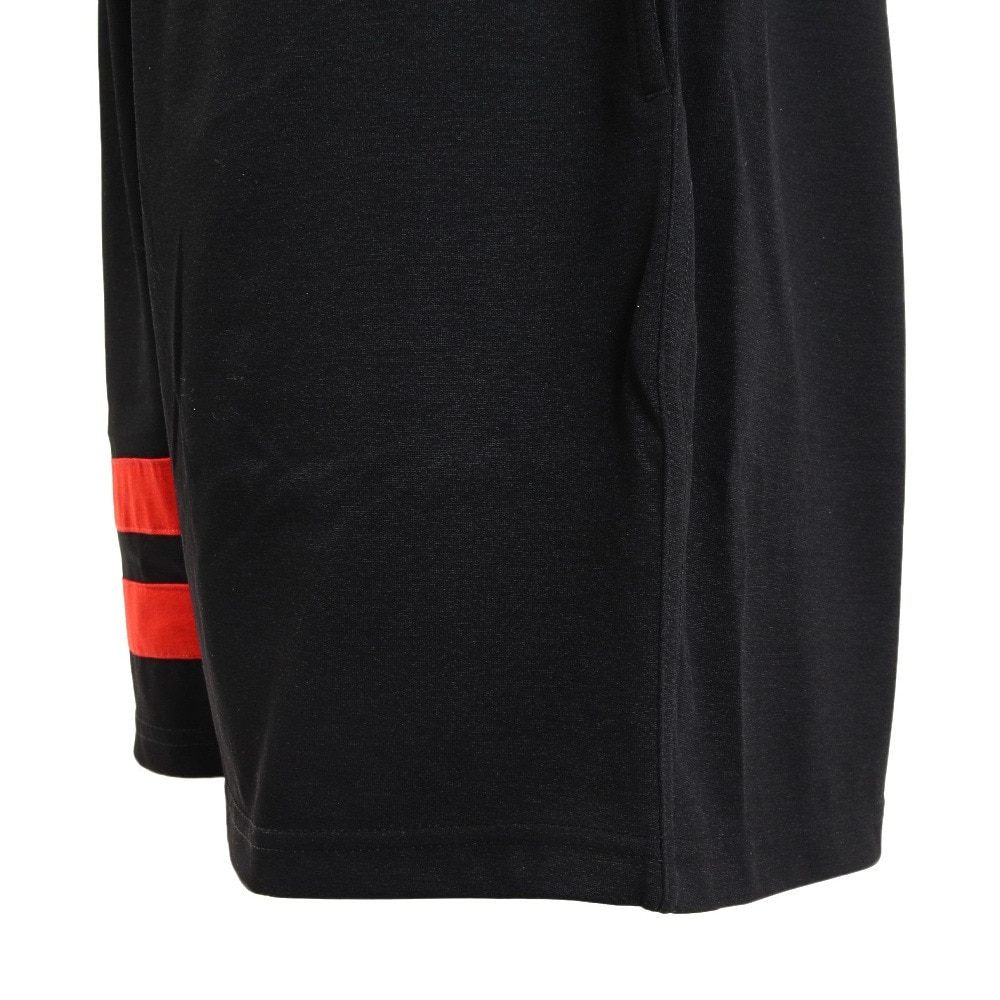 ハーレー（HURLEY）（メンズ）パンツ ショートパンツ uv ブラック 黒 PHNTM EMBLEM MWS2310031-BLK