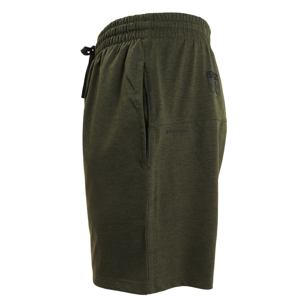 ハーレー（HURLEY）（メンズ）ショートパンツメンズ PHNTM EMBLEM MWS2310031-OLV