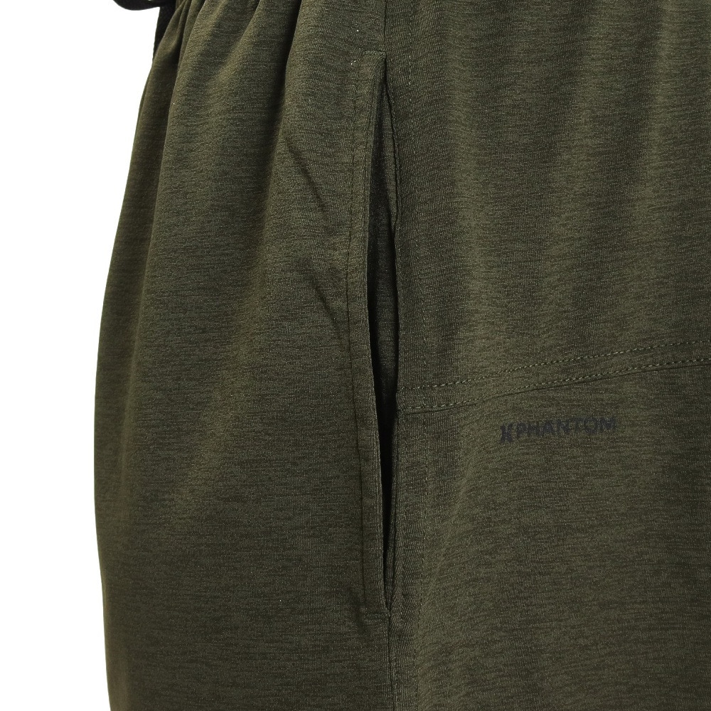 ハーレー（HURLEY）（メンズ）ショートパンツメンズ PHNTM EMBLEM MWS2310031-OLV