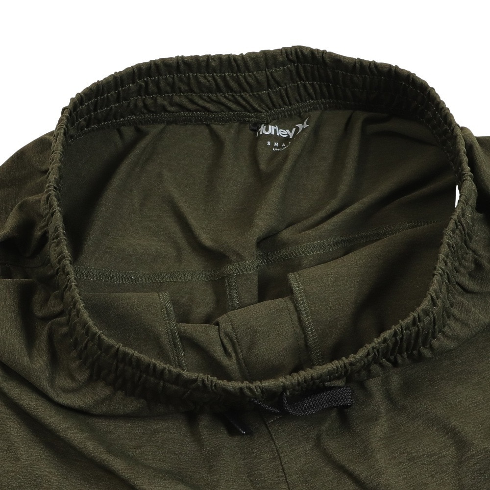 ハーレー（HURLEY）（メンズ）ショートパンツメンズ PHNTM EMBLEM MWS2310031-OLV