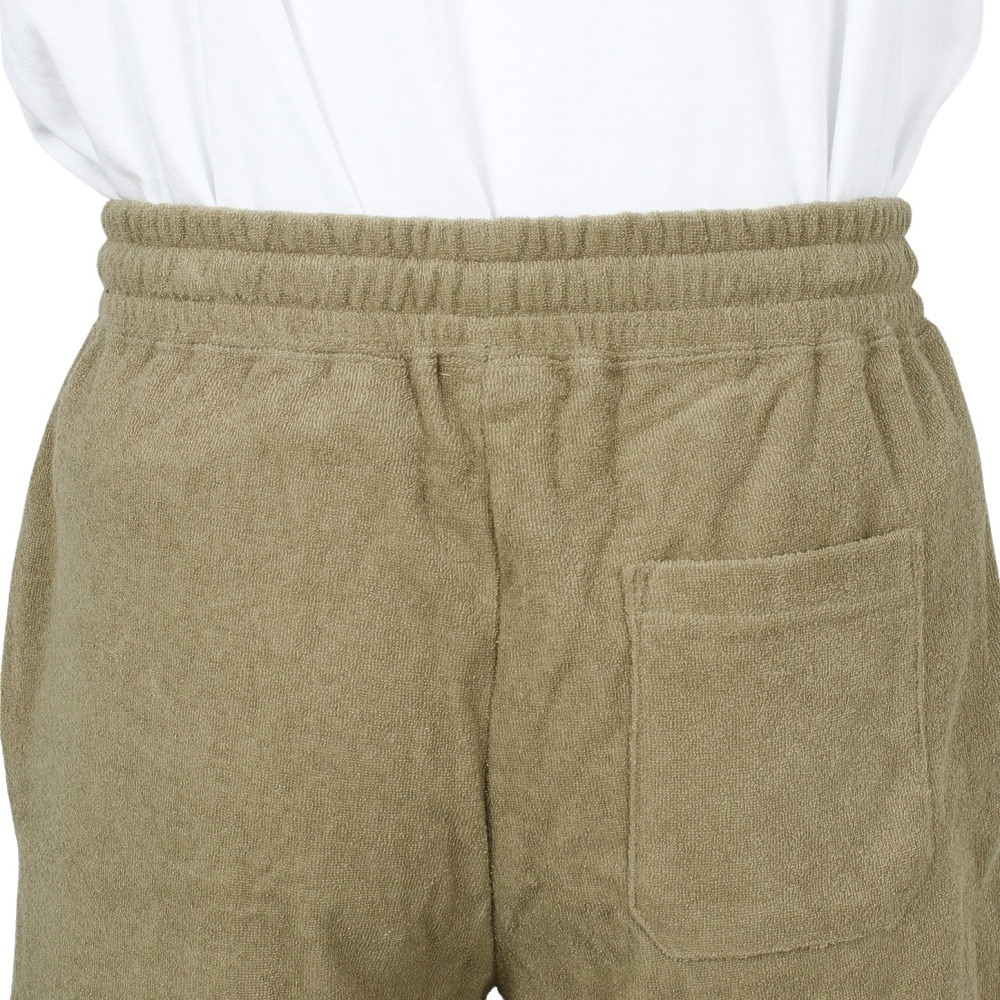 ルーカ（RVCA）（メンズ）ショートパンツ メンズ ALLTIME TERRY CLOTH  BD041658 ALO