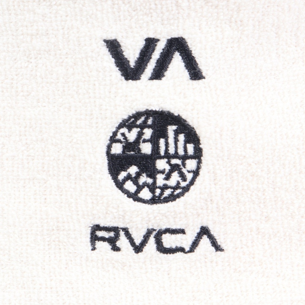 ルーカ（RVCA）（メンズ）ショートパンツ メンズ ALLTIME TERRY CLOTH