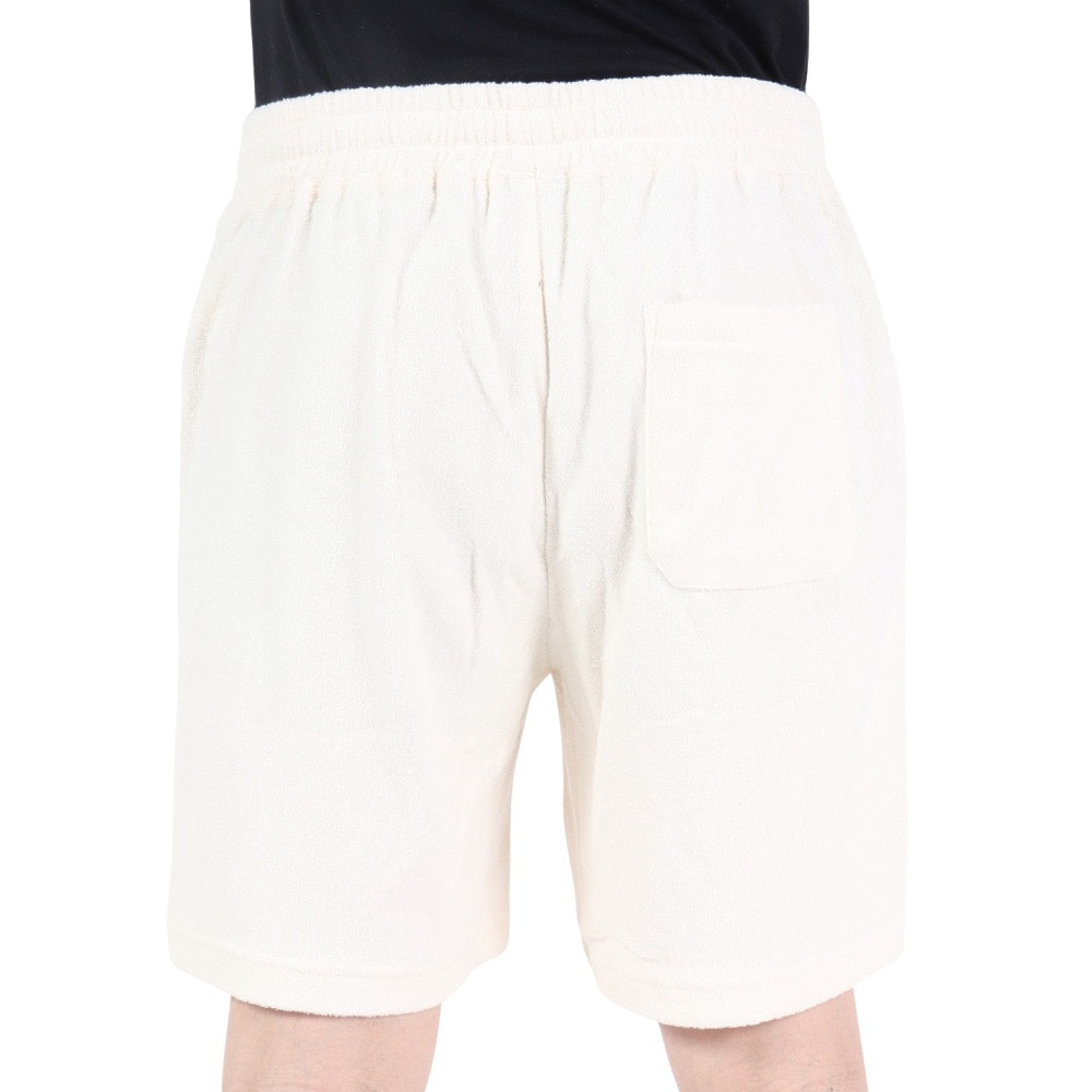 ルーカ（RVCA）（メンズ）ショートパンツ メンズ ALLTIME TERRY CLOTH  BD041658 ANW