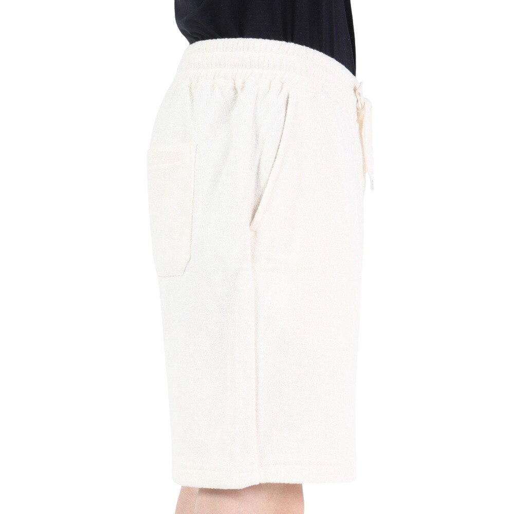 ルーカ（RVCA）（メンズ）ショートパンツ メンズ ALLTIME TERRY CLOTH  BD041658 ANW