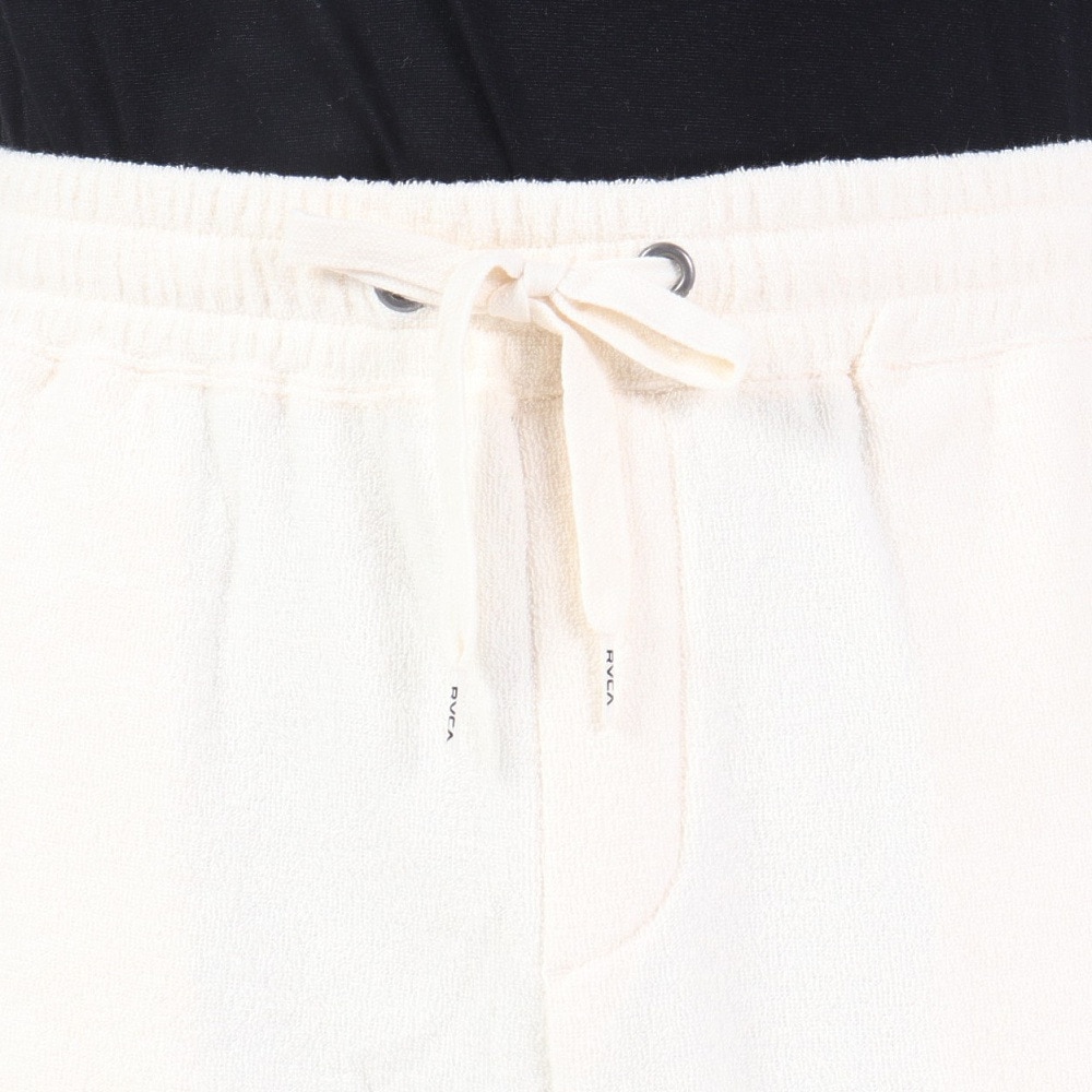 ルーカ（RVCA）（メンズ）ショートパンツ メンズ ALLTIME TERRY CLOTH  BD041658 ANW