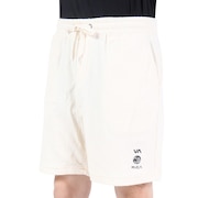 ルーカ（RVCA）（メンズ）ショートパンツ メンズ ALLTIME TERRY CLOTH  BD041658 ANW